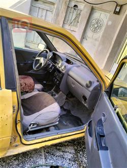 سايبا 131